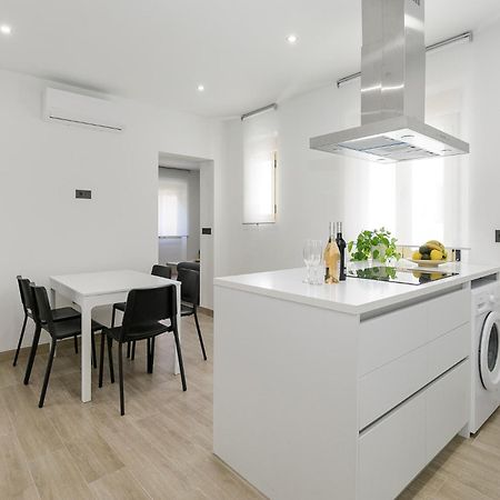 El Rincon De Granata Διαμέρισμα Γρανάδα Εξωτερικό φωτογραφία