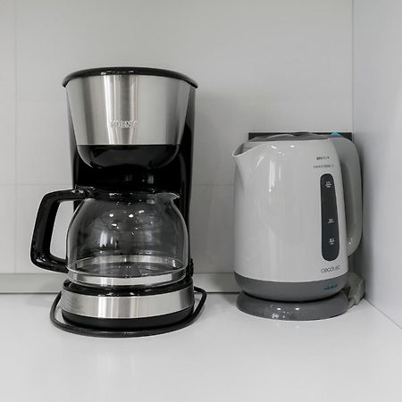 El Rincon De Granata Διαμέρισμα Γρανάδα Εξωτερικό φωτογραφία
